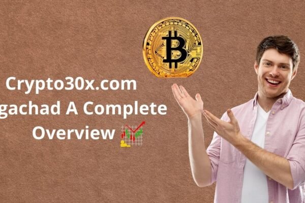 Crypto30x.com Gigachad
