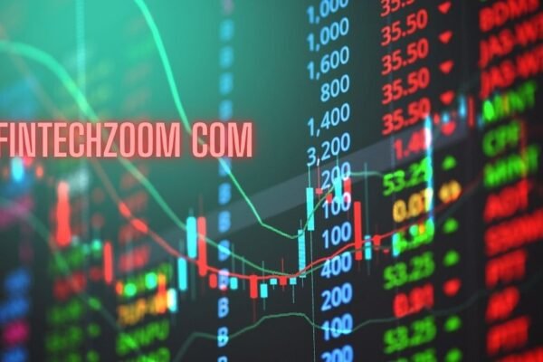 Fintechzoom com