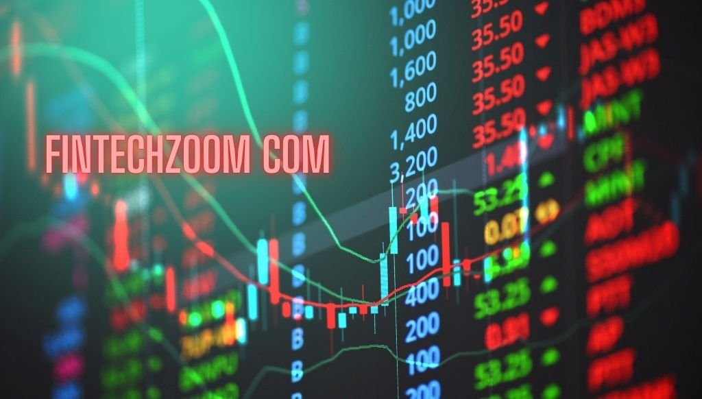 Fintechzoom com