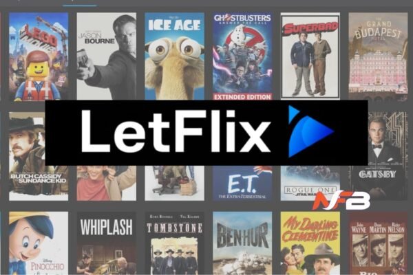 Letflix