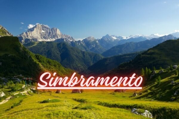 Simbramento