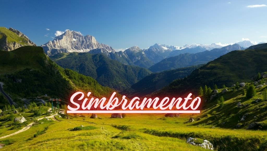 Simbramento
