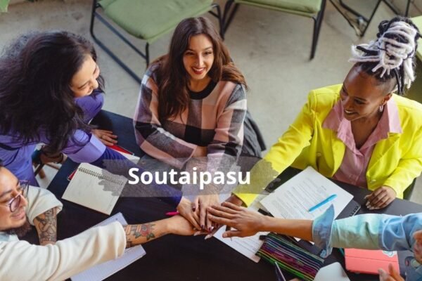 Soutaipasu