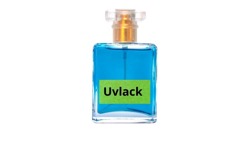 Uvlack