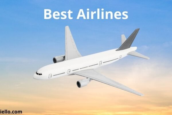 Best Airlines for Long Flights
