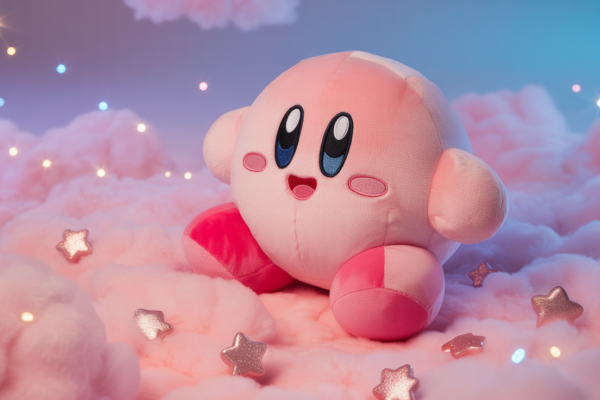 Kirby Dedo: The Unique Name That Resonates Globally Kirby Dedo