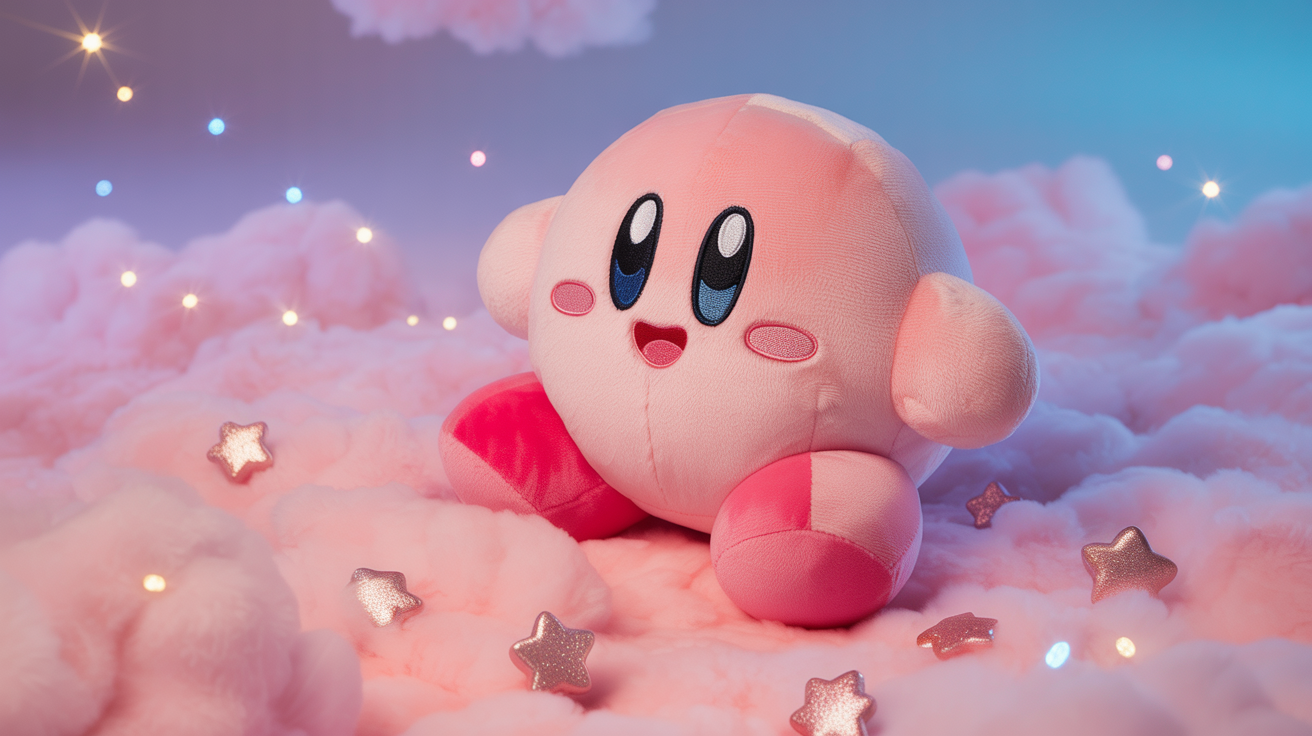 Kirby Dedo