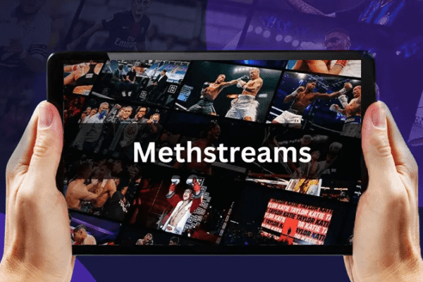 MethStreams